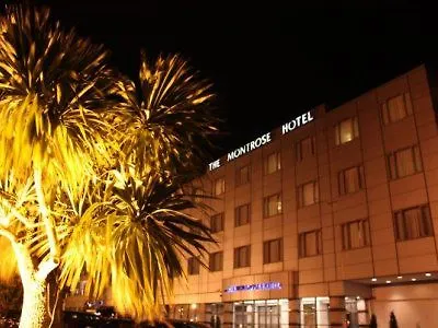 Montrose Hotel Dublino