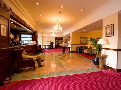 Montrose Hotel Dublino
