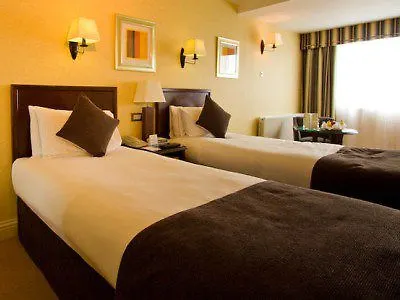Montrose Hotel Dublino