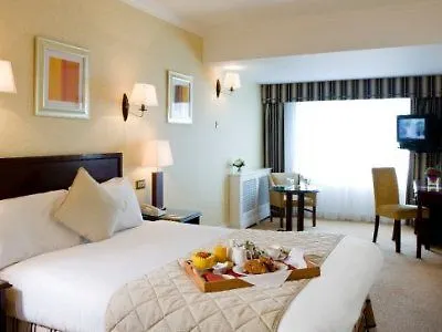 Montrose Hotel Dublino