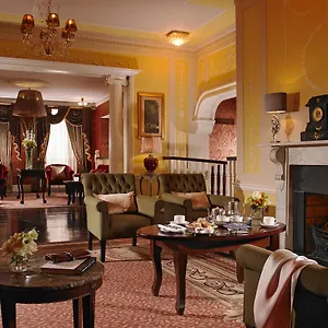 3* Отель Buswells