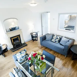 Apartment Rathmines 1