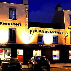 The Shipwright Dublin