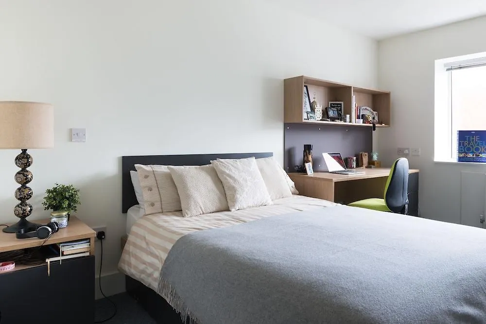 Montrose Hotel Dublin Irlandia