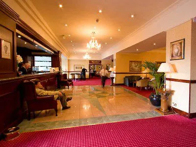 Montrose Hotel Dublin