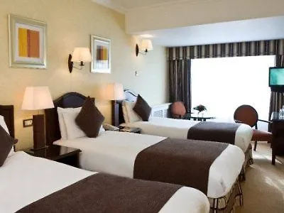 Montrose Hotel Dublin 3*,  Ierland